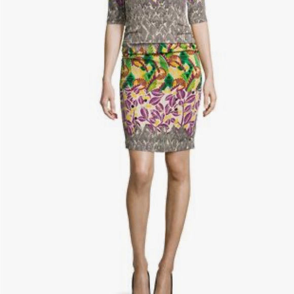 Tracy Reese Viadana Silk Sheath
Anthropologie Viadana Silk Sheath - Picture 8 of 8